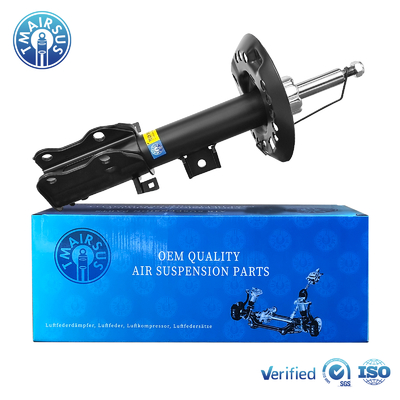 Ophanging Luchtophanging Veer spoel schok voor schokdemper Mercedes-Benz VIANO W639 Voor A6393206013