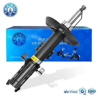 Ophanging Luchtophanging Veer spoel schok voor schokdemper Mercedes-Benz VIANO W639 Voor A6393206013