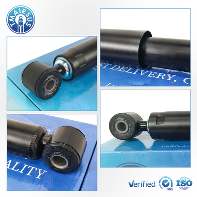 Ophanging Luchtophanging Veer spoel Schok voor schokdemper Mercedes-Benz VIANO W639 Achter A6393262500