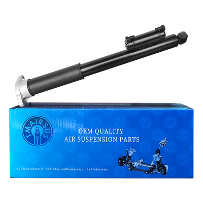 Spiraalveer voor Mercedes-Benz W213 W257 Achterste linker en rechter schok met advertenties 2/4matic schokleverancier 2133202200