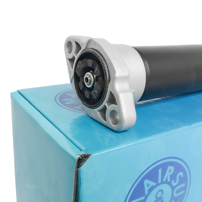 Spiraalveer voor Mercedes-Benz W213 W257 Achterste linker en rechter schok met advertenties 2/4matic schokleverancier 2133202200