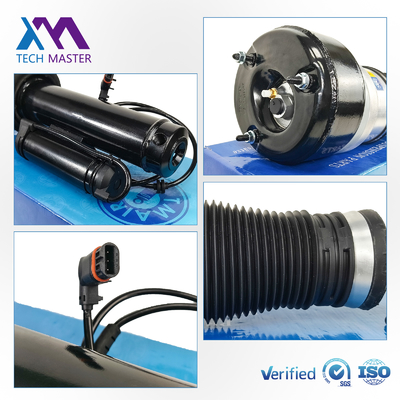Front Air Suspension Shock Absorber Strut for W221 Air Spring Shock Absorber 2213209313 2213209913