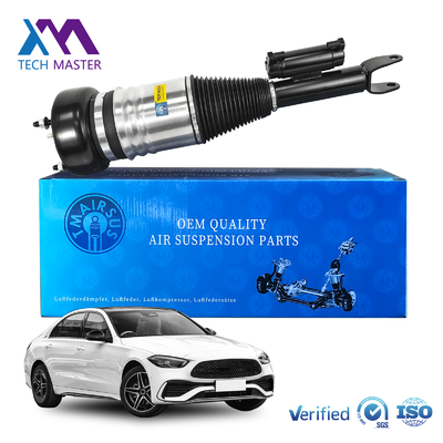 Benz schokdemper voor W205 Voorwiel Schokdemper 2053208300 2053208400