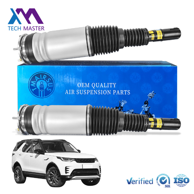 Warm verkrijgbare voorluchtvering Schokdemper LR060137 LR060402 voor Land Rover Range Rover L405 en Sports L494 zonder ADS