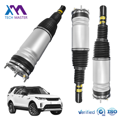 Voorste luchtvering schokdemper LR072460 LR038813 LR072215 LR060399 voor Land Rover Range Rover L405 en Sports L494 zonder ADS