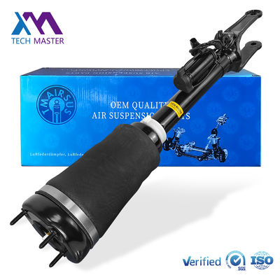 Mercedes Air Suspension Schock Absorber Voor W164 Voorkant Fabriek Schock Absorber 1643206013 1643205813