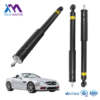 Achterste schokdemper voor Mercedes Benz W171 R171 Schokdempers Assys A1713261100 1713260200