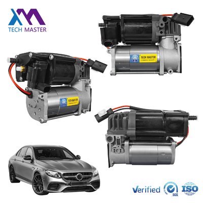 Air Suspension Compressor Pump Compressor Unit voor W213 W205 W253 Airmatic Suspension Air Pump Assembly 2313200004 2053200104