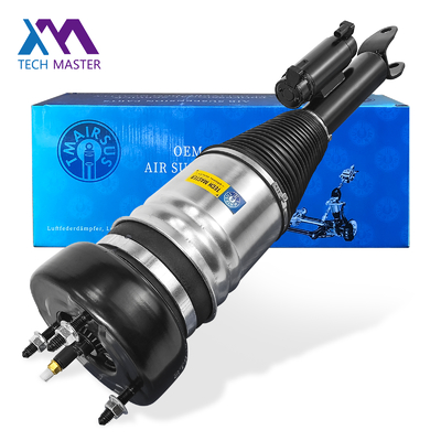 Voor-links-rechts luchtvering Schokcompatibel met Mercedes Benz W205 Schokdemper 2053204868 2053204768