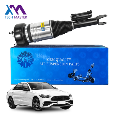 Voor-links-rechts luchtvering Schokcompatibel met Mercedes Benz W205 Schokdemper 2053204868 2053204768