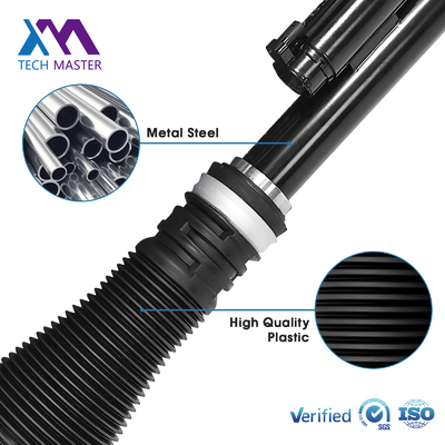 Achter luchtvering schokdemper compatibel met Mercedes-Benz W222 V222 X222 C217 W217 S-Klasse 2223201138 2223200413