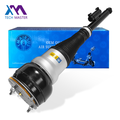 Achter luchtvering schokdemper compatibel met Mercedes-Benz W222 V222 X222 C217 W217 S-Klasse 2223201138 2223200413