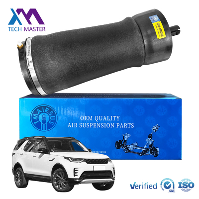 Air Suspension Springs Bellow Bag voor Discovery V L663 Defender Achterste Air Suspension Springs Bags LR100656 LR101593