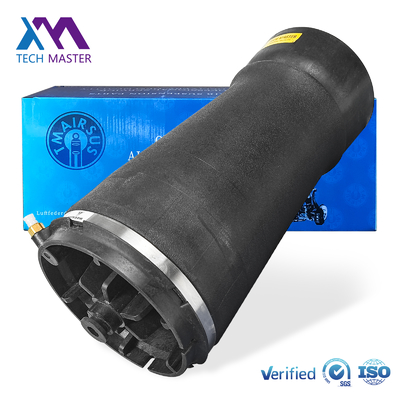 Air Suspension Springs Bellow Bag voor Discovery V L663 Defender Achterste Air Suspension Springs Bags LR100656 LR101593