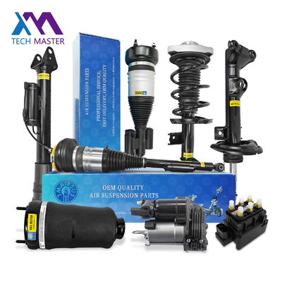 Luchtvering Compressor Pomp Voor Mercedes-Benz 2017- W213 W205 W253GLC 0993200004