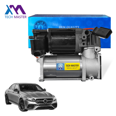Luchtvering Compressor Pomp Voor Mercedes-Benz 2017- W213 W205 W253GLC 0993200004