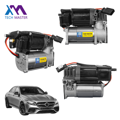 Luchtvering Compressor Pomp Voor Mercedes-Benz 2017- W213 W205 W253GLC 0993200004