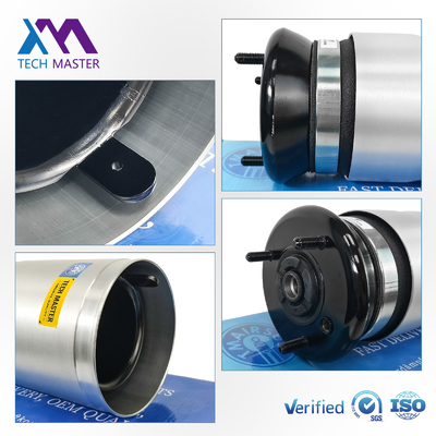 Voorste Luchtvering Reparatiekit voor Discovery 3 Discovery 4 Luchtvering Balg LR016403 REB500060