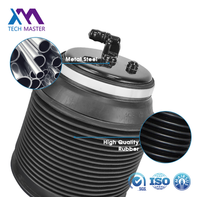 Autoonderdelen Achterste luchtveer Voor Toyota Land Cruiser Prado J150 Lexus GX460 2010-2020 Achterste linker 48090-60010