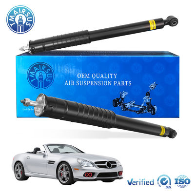 Rear Shock Absorber Struts For Mercedes W171 R171 SLK280 SLK350 SLK55 AMG 1713260200 1713260200 1713261000