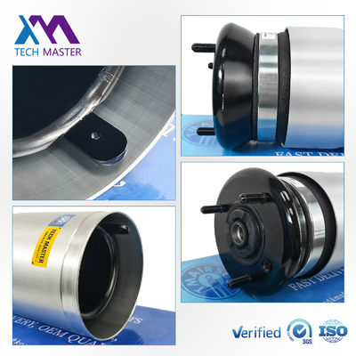 Rubberen veering voor Toyota Land Cruiser Prado J150 Lexus GX460 Airmatic vering luchtveren 48090-60010 48080-60010