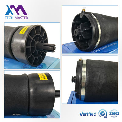 Rubberen veering voor Toyota Land Cruiser Prado J150 Lexus GX460 Airmatic vering luchtveren 48090-60010 48080-60010