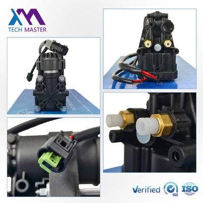 Duurzame Luchtvering Compressor Pomp 68204387AA 68041137AG 68204730AB voor JEEP GRAND CHEROKEE, 3.6L/5.7L, 2011-2015 Dodge Ram1500 Tesla Model S 2011-2020