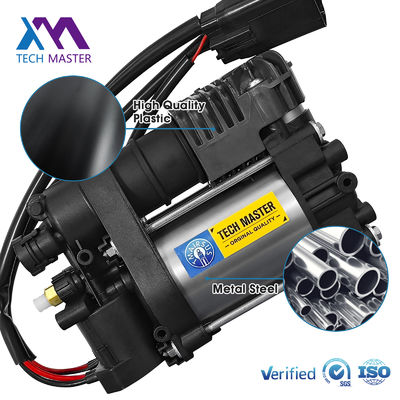 Duurzame Luchtvering Compressor Pomp 68204387AA 68041137AG 68204730AB voor JEEP GRAND CHEROKEE, 3.6L/5.7L, 2011-2015 Dodge Ram1500 Tesla Model S 2011-2020