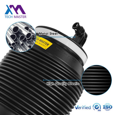 Rubberen veering voor Toyota Land Cruiser Prado J150 Lexus GX460 Airmatic vering luchtveren 48090-60010 48080-60010