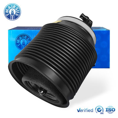 Rubberen veering voor Toyota Land Cruiser Prado J150 Lexus GX460 Airmatic vering luchtveren 48090-60010 48080-60010
