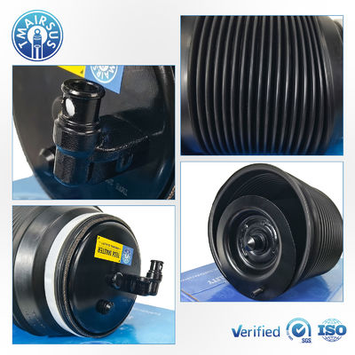 48090-60010 4809060010 Autoonderdelen Achterste luchtveer voor GX460 Prado 150 Links luchtvering Land Cruiser GX460 Air Bellows