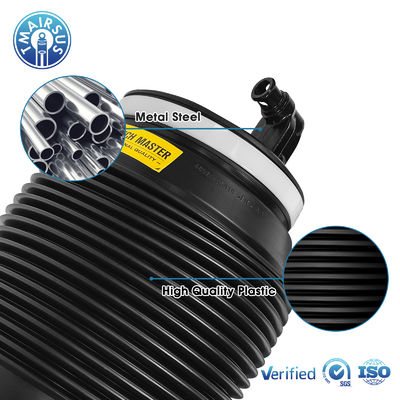 48090-60010 4809060010 Autoonderdelen Achterste luchtveer voor GX460 Prado 150 Links luchtvering Land Cruiser GX460 Air Bellows