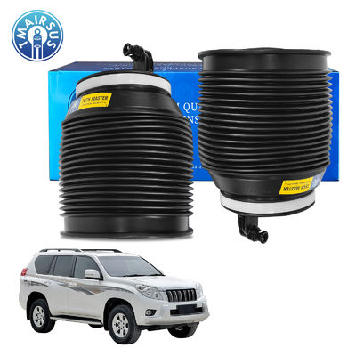 48090-60010 4809060010 Autoonderdelen Achterste luchtveer voor GX460 Prado 150 Links luchtvering Land Cruiser GX460 Air Bellows