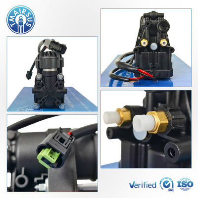 Air Suspension Compressor Pump fit Jeep Grand Cherokee 68041137AD 68204730 2011-2020