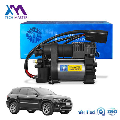 Hoogwaardige luchtvering compressor pomp nieuw voor Grand Cherokee WK2 68041137 68204730