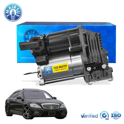 Mercedes-Benz W216 CL W221 S/CLS Luchtcompressor Hoge Kwaliteit 2213201704 2213201904 2213200304