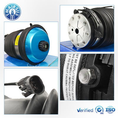 Luchtophanging Veer W213 E-klasse C238 E-coupé W253 X290 W257 C257 Achter links en rechts met advertenties 2133200125 2133280100