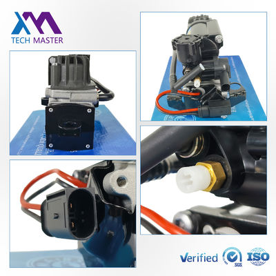 Nieuwe Airmatic Suspension Compressor Luchtpomp voor W219 W211 W220 Air Airmatic Suspension Compressor 2113200304 2203200104
