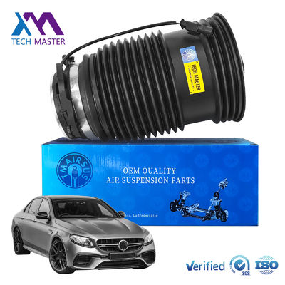 Rubber Air Spring Bellow voor W213 W253 X290 W257 C257 Achterste luchtophanging Schok Springs 2133200125 2133200225