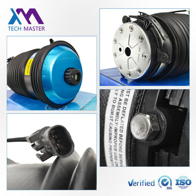 Rubber Air Spring Bellow voor W213 W253 X290 W257 C257 Achterste luchtophanging Schok Springs 2133200125 2133200225