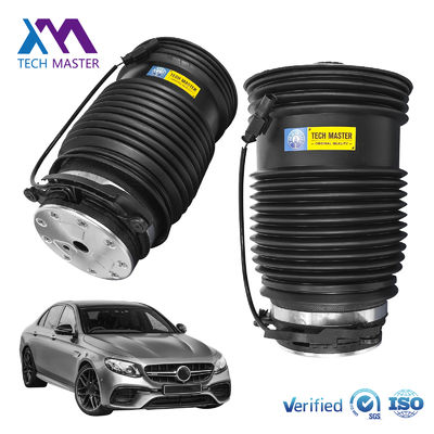 Rubber Air Spring Bellow voor W213 W253 X290 W257 C257 Achterste luchtophanging Schok Springs 2133200125 2133200225