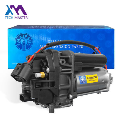 Autocompressorpomp voor Cayenne 9Y Panamera 971 991 9J Taycan Nieuwe luchtophangingspomponderdelen 9Y0616007 4M0616005H