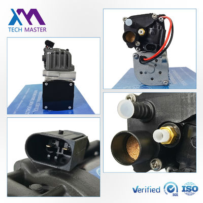 Verstoppingscompressorpomp voor BMW X5 F15/F85 X6 F16/F86 met of zonder frame 37206875177 37206868998 37206850555 4430200231