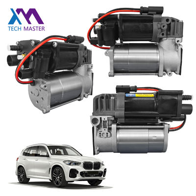 Verstoppingscompressorpomp voor BMW X5 F15/F85 X6 F16/F86 met of zonder frame 37206875177 37206868998 37206850555 4430200231