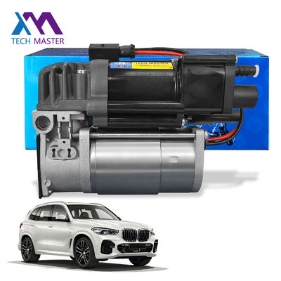 Verstoppingscompressorpomp voor BMW X5 F15/F85 X6 F16/F86 met of zonder frame 37206875177 37206868998 37206850555 4430200231