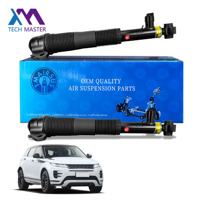 Achterste schokdemper Assy voor Range Rover Evoque 2.0 L551 met sensor 2020-2023 LR114052 LR114043