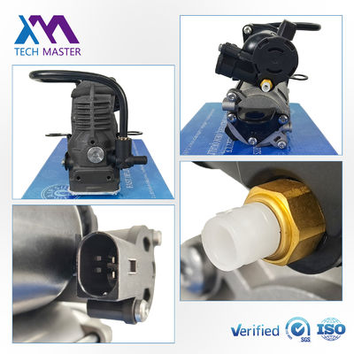 Verzameling van luchtophangpompen voor W222 V222 A217 Compressor voor luchtophanging 2223200604 2223200404 0993200104