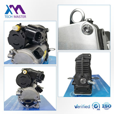 Airmatic Compressor met relais voor Mercedes Benz X166 W166 Automotive Draagbare Auto Luchtpomp 1663200204 1663200104
