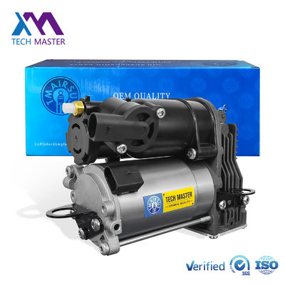 Airmatic Compressor met relais voor Mercedes Benz X166 W166 Automotive Draagbare Auto Luchtpomp 1663200204 1663200104