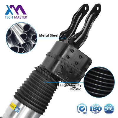 Voor-linker-rechts luchtvering Compatibel met Audi Etron GT Porsche Taycan 2021- Schokleverancier 9J1616037 9J1616037A 9J0616037C 9J1616037E 9J1616037G 9J1616037D PAD616037